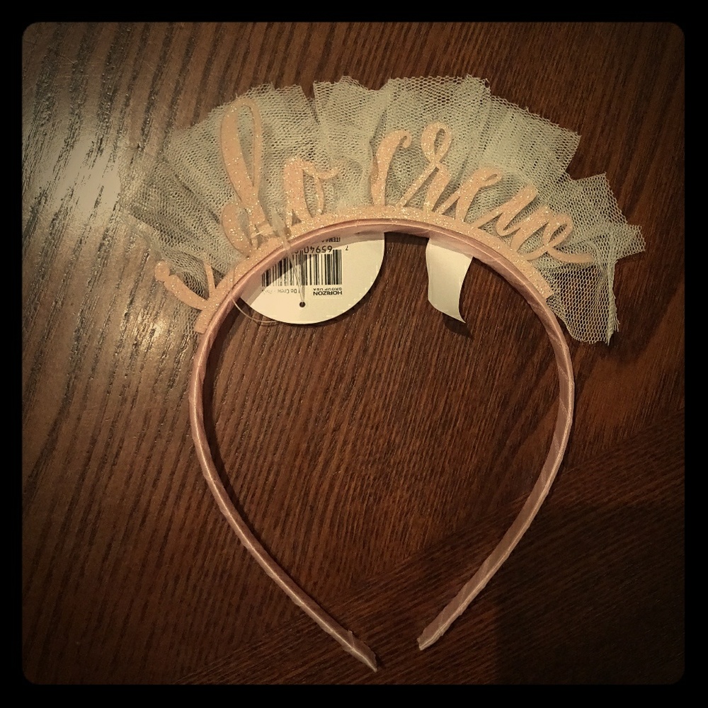 Bridal Party Headbands